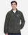BVES - M990 - Harriton Men's 8 oz. Full-Zip Fleece