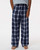 BVES - BY6624 - YOUTH Boxercraft Flannel Pants