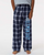 BVES - BY6624 - YOUTH Boxercraft Flannel Pants