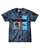 BVES - CD101 - Tie-Dye Adult 100% Cotton T-Shirt