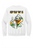 OHSSO - Crewneck Sweatshirt Variety - Unisex Apparel -- Small logo on front with large design on back