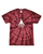 AHST  - CD101 - Tie-Dye Adult 100% Cotton T-Shirt