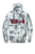 AHST - CD877 - Tie-Dye Adult Hoodie