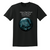 Show shirt 2025  Front