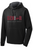 AHST - ST235 - Sport-Tek® Sport-Wick® Fleece Colorblock Hooded Pullover