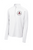 AHST - ST850 - Sport-Wick® Stretch 1/4-Zip Pullover