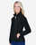 OTH - M990W - Harriton Ladies' 8 oz. Full-Zip Fleece (Embroidery only)