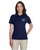 BVES - Ladies' Origin Performance Piqué Polo