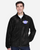 NEHSDC - M990 - Harriton Men's 8 oz. Full-Zip Fleece (Embroidery only)
