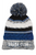 NEHSDC - Pom Pom Beanie (Embroidery only)