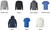 NEHSDC - Long Sleeve Variety - Unisex Apparel