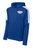 NEHSDC - ST255 - Sport-Tek® Sport-Wick® Fleece United Pullover Hoodie
