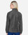 UCSCA - M990W - Harriton Ladies' 8 oz. Full-Zip Fleece (Embroidery only)