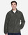 UCSCA - M990 - Harriton Men's 8 oz. Full-Zip Fleece (Embroidery only)