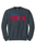 UCSCA - Crewneck Sweatshirt Variety - Unisex Apparel