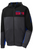UCSCA - ST245 - Sport-Tek® Tech Fleece Colorblock Full-Zip Hooded Jacket