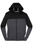 UCSCA - ST245 - Sport-Tek® Tech Fleece Colorblock Full-Zip Hooded Jacket