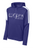 UCSCA - ST255 - Sport-Tek® Sport-Wick® Fleece United Pullover Hoodie