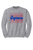 BBES2 - ADULT Crewneck Sweatshirt Variety - Unisex Apparel