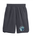 BBES - ST575 - Sport-Tek® PosiCharge® Position Short with Pockets