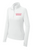 BBES2 - LST850 - Sport-Tek® Ladies Sport-Wick® Stretch 1/4-Zip Pullover