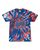 BBES - CD101 - Tie-Dye Adult & Youth 100% Cotton T-Shirt