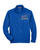 BBES2 -M990Y- Harriton Youth 8 oz. Full-Zip Fleece - Embroidery Only