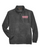 BBES - M980 - Harriton Men's Fleece Quarter-Zip Pullover - Embroidery Only