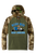 BHBA - RU451 - Russell Outdoors™ Realtree® Performance Colorblock Pullover Hoodie