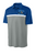 BHBA - ST741 - Sport-Tek® UV Micropique Colorblock Polo