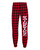 BBES - BM6625 - Men's Boxercraft Flannel Joggers