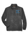 BHBA - M980 - Harriton Men's Fleece Quarter-Zip Pullover - Embroidery Only