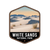 National Parks - White Sands - Unisex Apparel