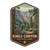 National Parks - Kings Canyon - Unisex Apparel