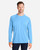 BHBA - H12L009 - HUK Men's LoPro Pursuit Long Sleeve T-Shirt