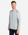 BHBA - H12L009 - HUK Men's LoPro Pursuit Long Sleeve T-Shirt