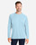 BHBA - H12L009 - HUK Men's LoPro Pursuit Long Sleeve T-Shirt