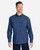 BHBA - H150172 - HUK Men's Tide Point Pocket Fishing Shirt  -- with Twill/Embroidery on left chest