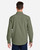 BHBA - H150172 - HUK Men's Tide Point Pocket Fishing Shirt  -- with Twill/Embroidery on left chest