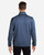 BHBA - H130098 - HUK Men's Coldfront+ Quarter-Zip Pullover