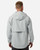 BHBA - H400148 - HUK Men's Rover Rain Jacket -- with Twill/Embroidery on left chest