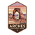 National Parks - Arches - Unisex Apparel