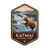National Parks - Katmai - Unisex Apparel