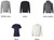 AGWMD - Crewneck Sweatshirt Variety - Unisex Apparel