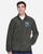 AGWMD - Men's 8 oz. Full-Zip Fleece - M990 - Embroidery only