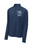AGWMD - ST850 - Sport-Wick® Stretch 1/4-Zip Pullover