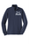AGWMD - LST253 - Sport-Tek® Ladies 1/4-Zip Sweatshirt