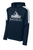 AGWMD - ST255 - Sport-Tek® Sport-Wick® Fleece United Pullover Hoodie