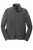 CRC Care - EB224 - Eddie Bauer® Full-Zip Microfleece Jacket - With Embroidery design
