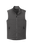 CRC Care - F906 Port Authority® Collective Smooth Fleece Vest - With Embroidery design